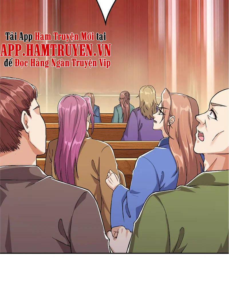 Nghịch Thiên Tà Thần - Chương 354