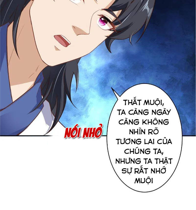 Nghịch Thiên Tà Thần - Chương 354