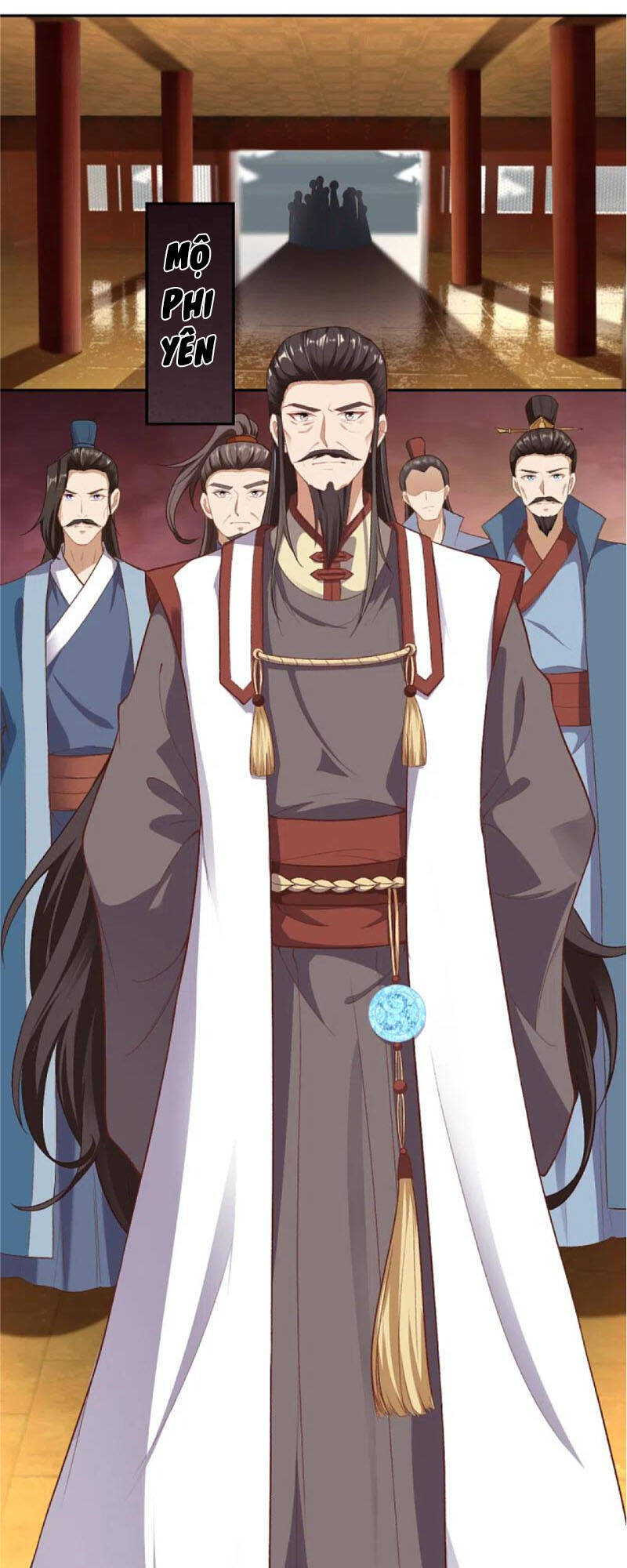 Nghịch Thiên Tà Thần - Chương 354