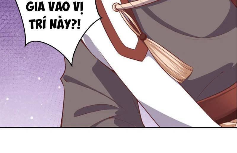 Nghịch Thiên Tà Thần - Chương 354