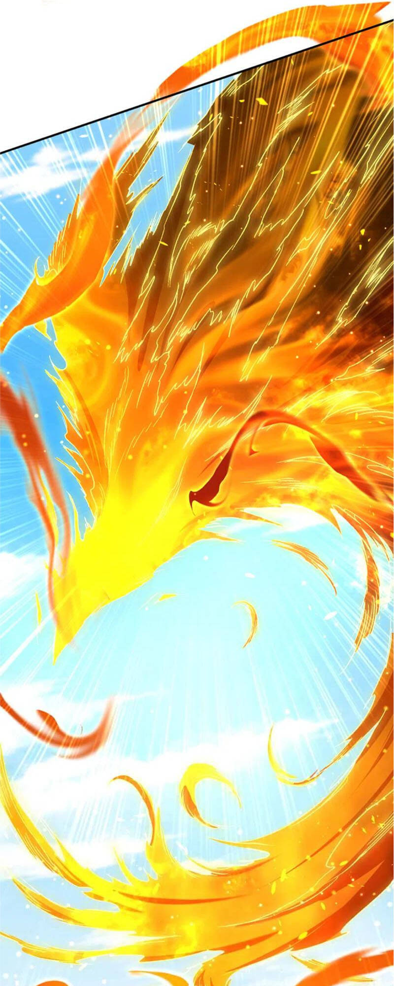 Nghịch Thiên Tà Thần - Chương 354