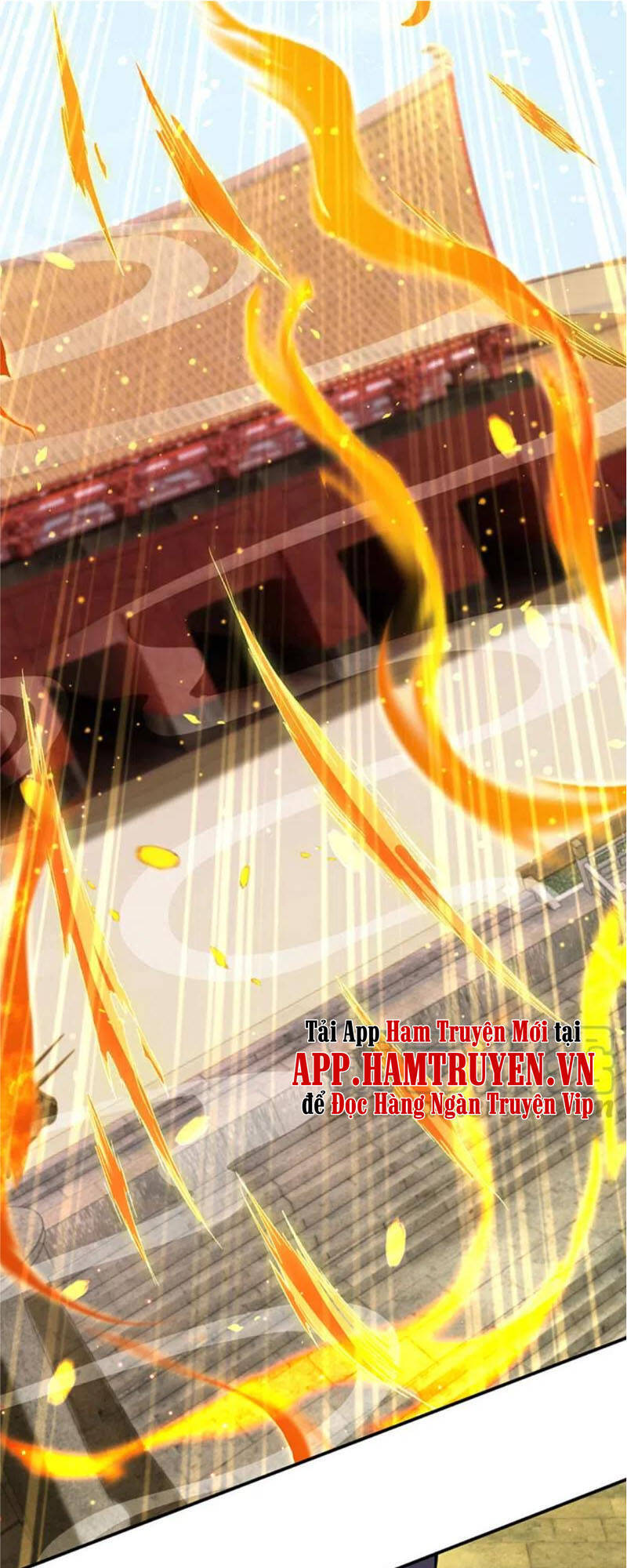 Nghịch Thiên Tà Thần - Chương 354