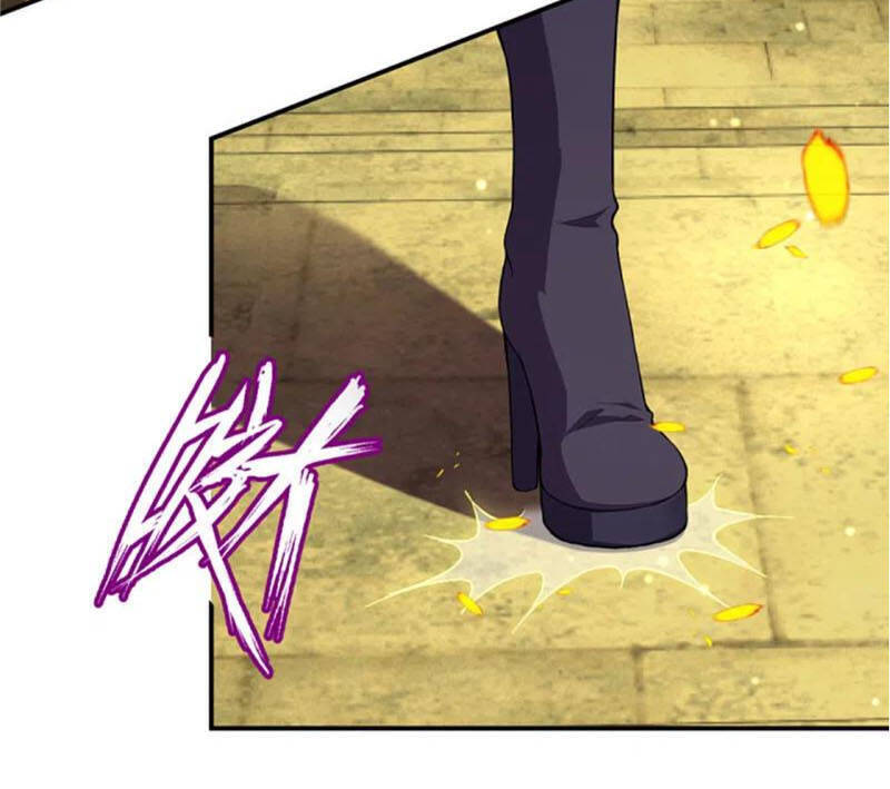 Nghịch Thiên Tà Thần - Chương 354