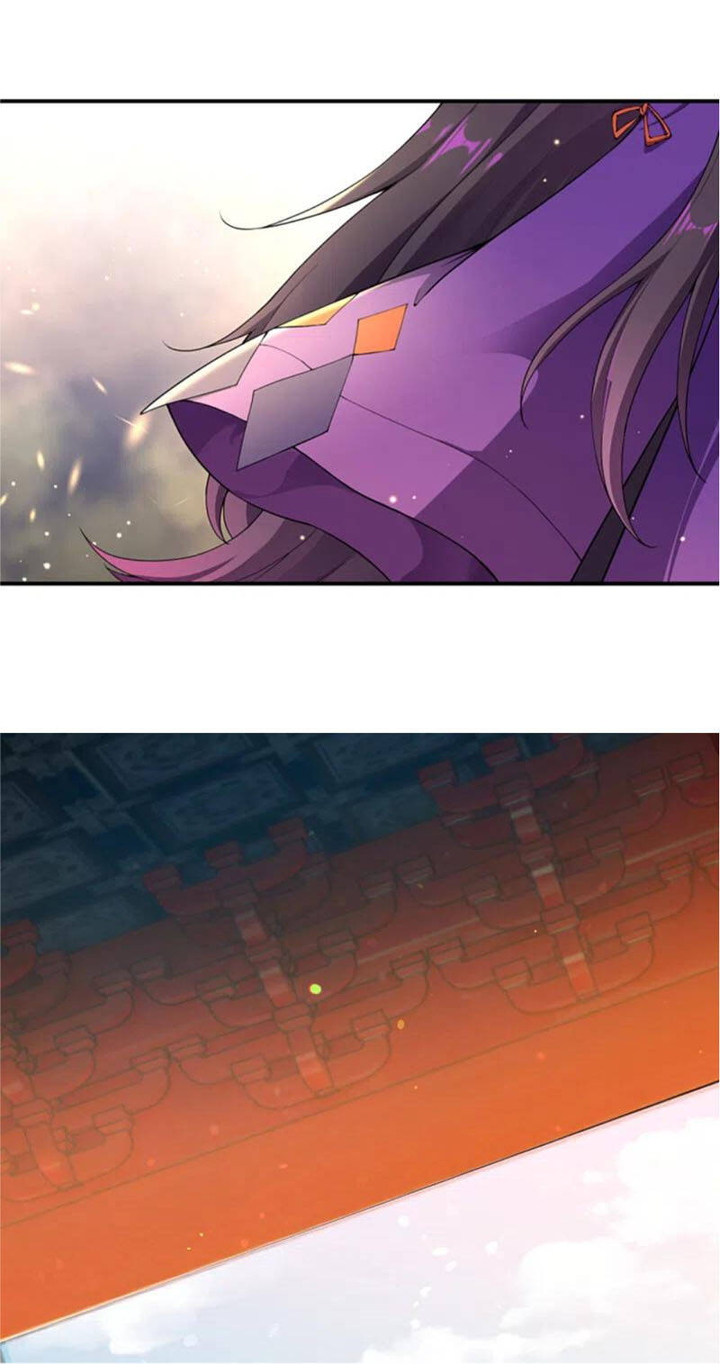 Nghịch Thiên Tà Thần - Chương 354