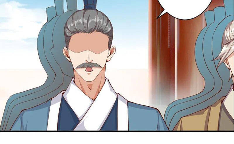 Nghịch Thiên Tà Thần - Chương 354