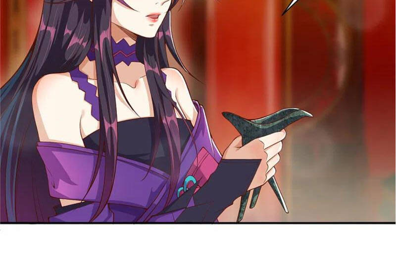 Nghịch Thiên Tà Thần - Chương 354