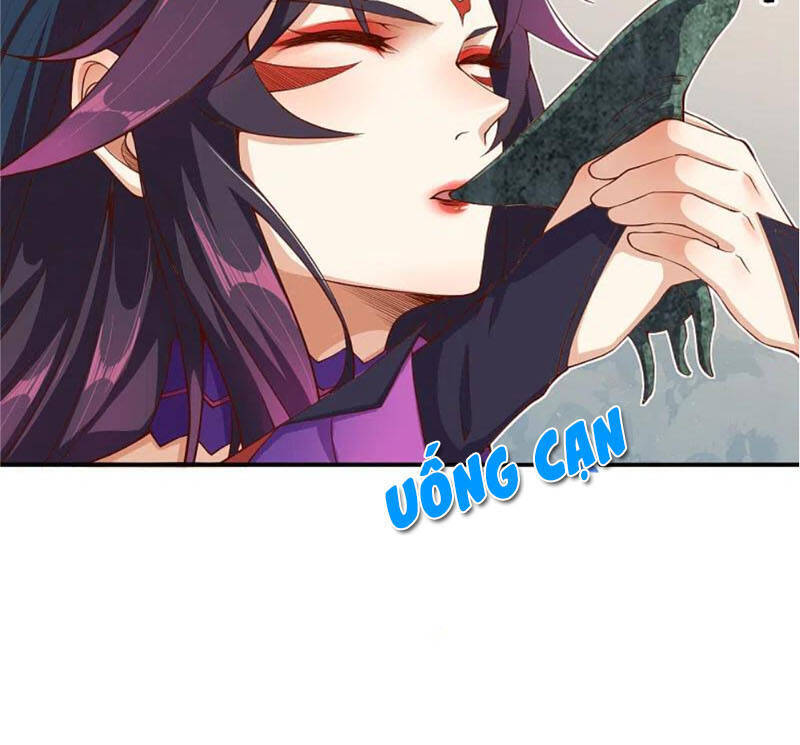 Nghịch Thiên Tà Thần - Chương 354