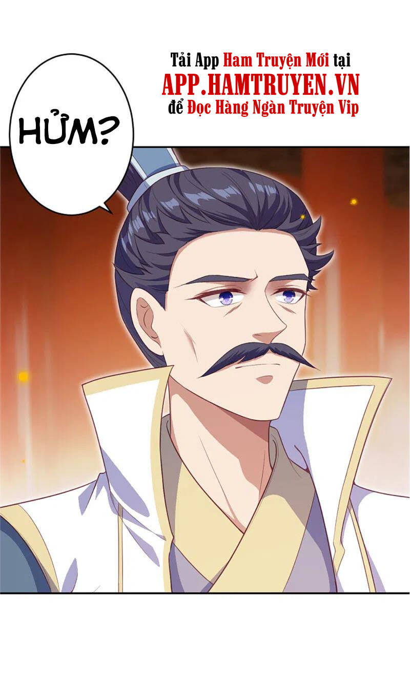 Nghịch Thiên Tà Thần - Chương 354