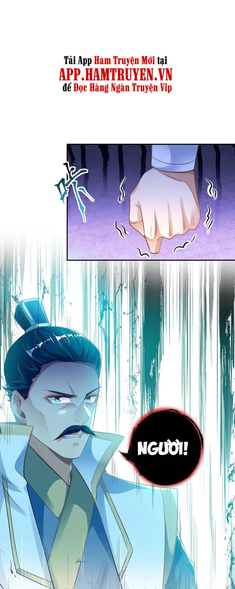 Nghịch Thiên Tà Thần - Chương 355