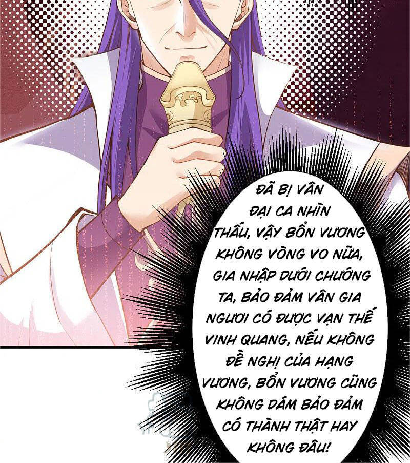 Nghịch Thiên Tà Thần - Chương 355