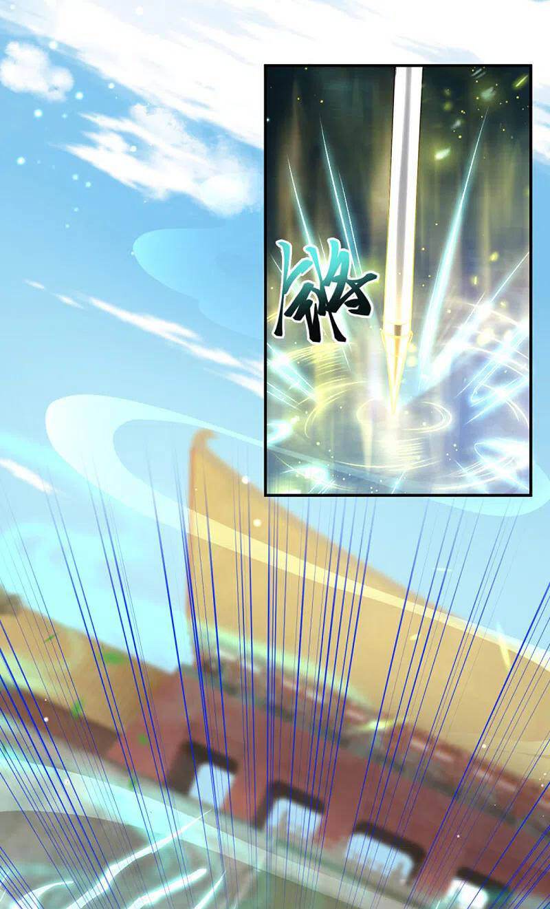 Nghịch Thiên Tà Thần - Chương 357