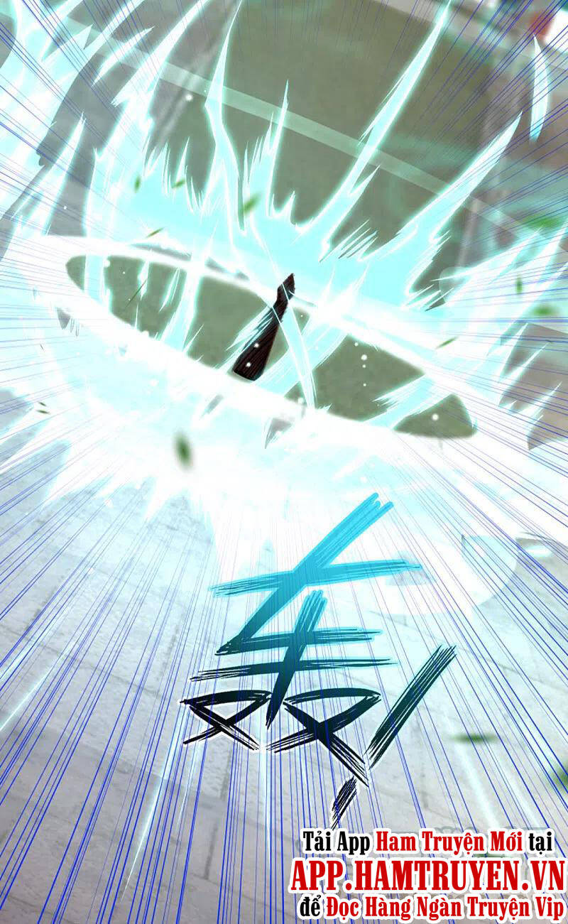 Nghịch Thiên Tà Thần - Chương 357