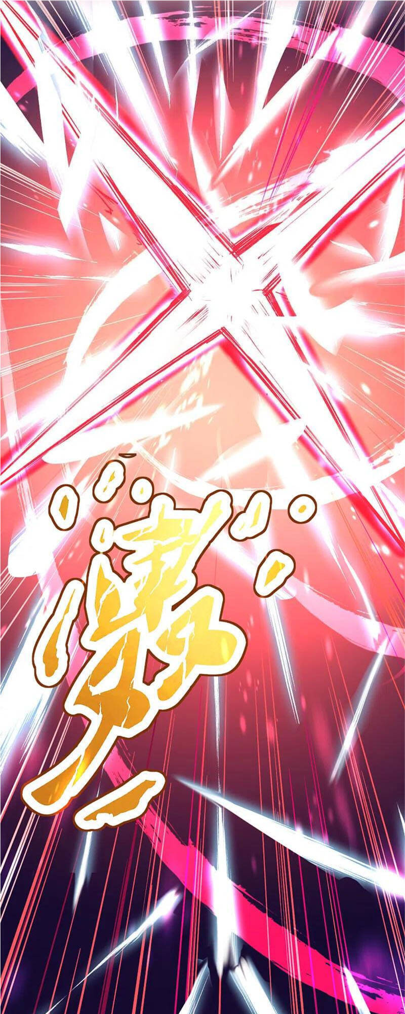 Nghịch Thiên Tà Thần - Chương 357