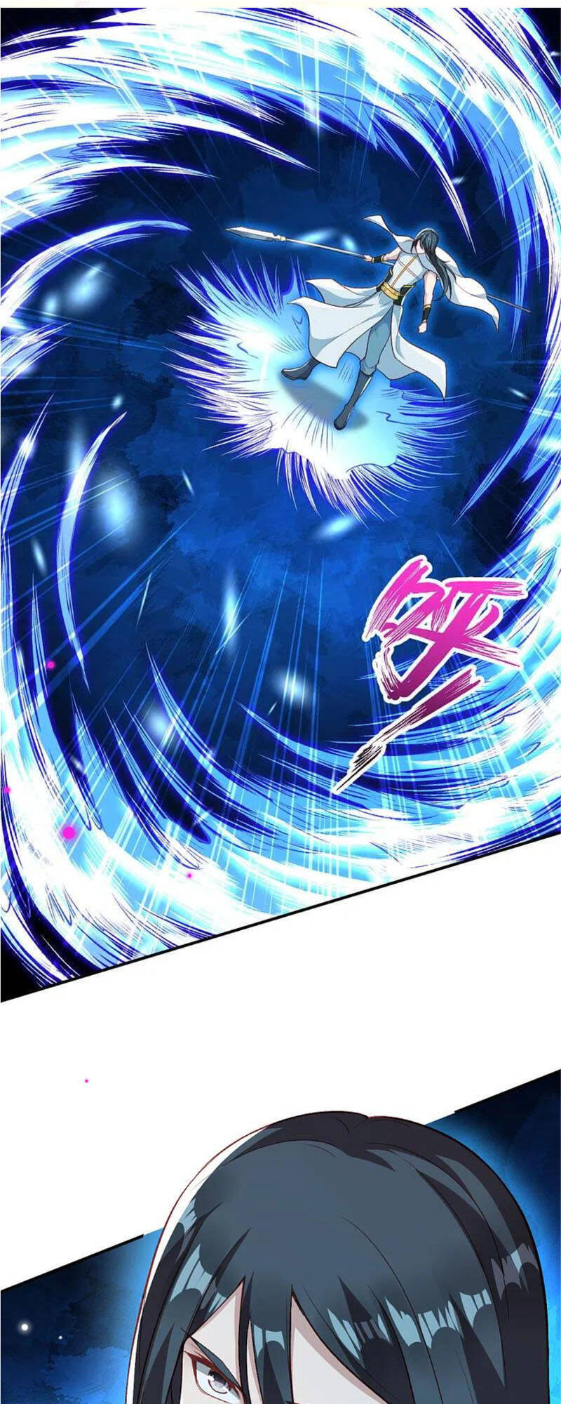 Nghịch Thiên Tà Thần - Chương 357