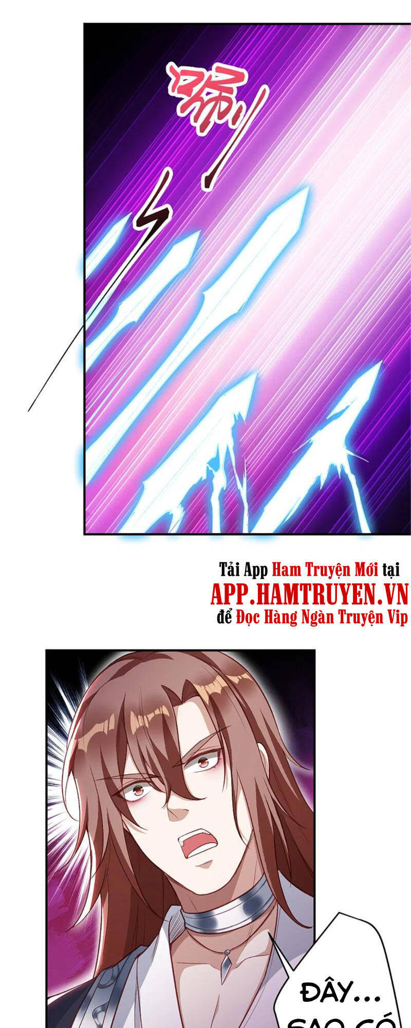 Nghịch Thiên Tà Thần - Chương 357