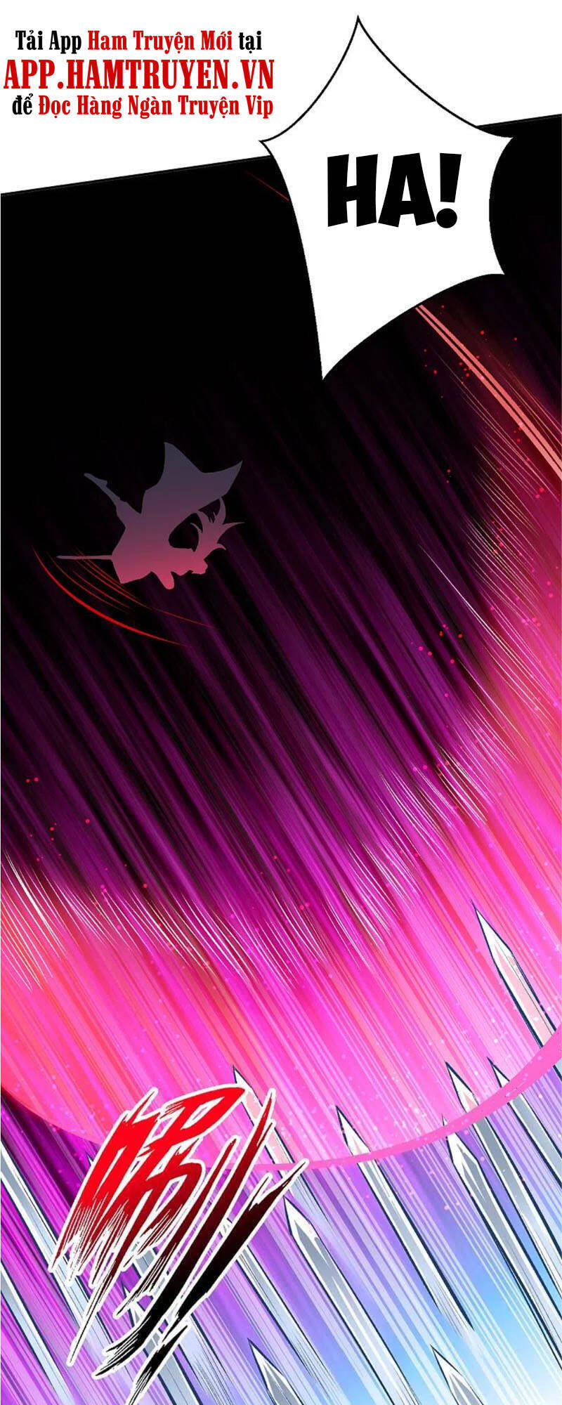 Nghịch Thiên Tà Thần - Chương 357