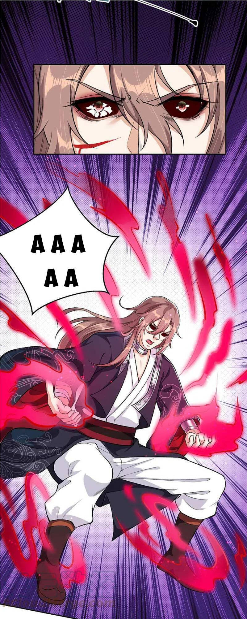 Nghịch Thiên Tà Thần - Chương 357