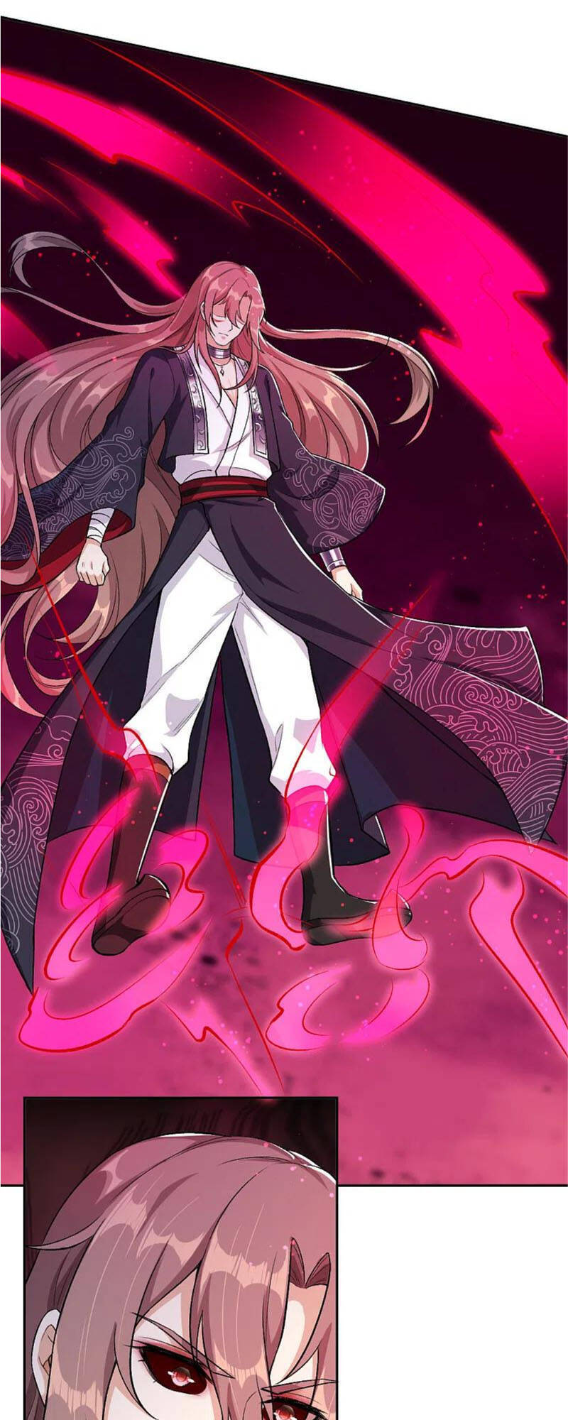 Nghịch Thiên Tà Thần - Chương 357