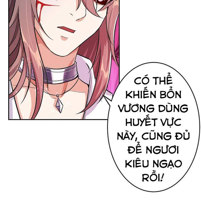 Nghịch Thiên Tà Thần - Chương 357