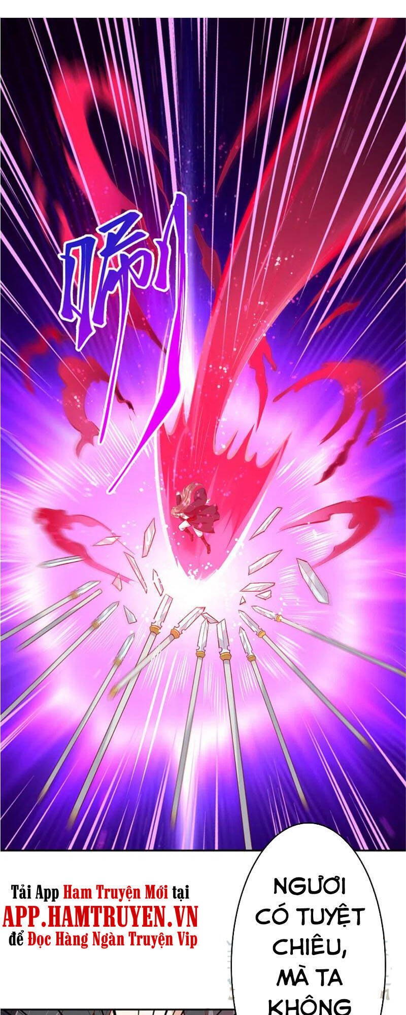 Nghịch Thiên Tà Thần - Chương 357