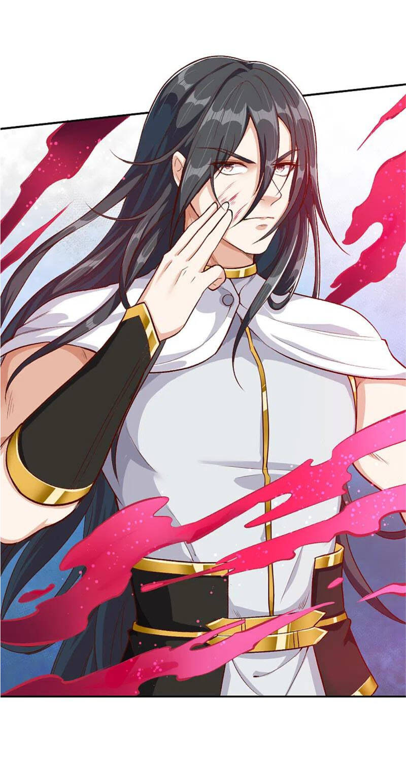 Nghịch Thiên Tà Thần - Chương 357