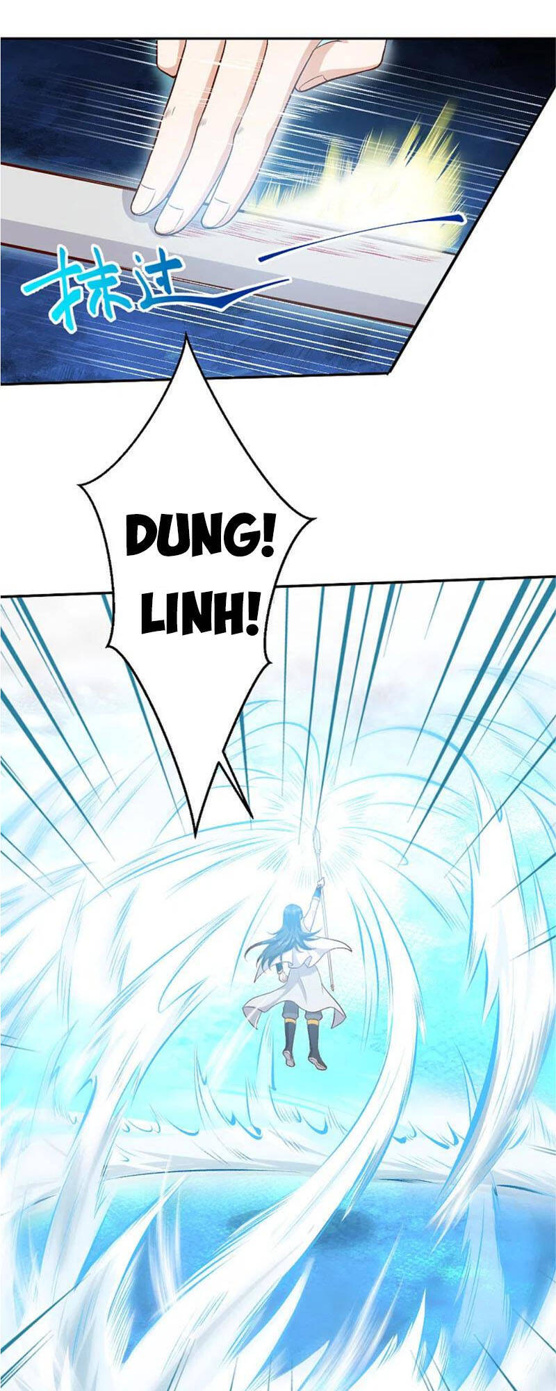 Nghịch Thiên Tà Thần - Chương 357