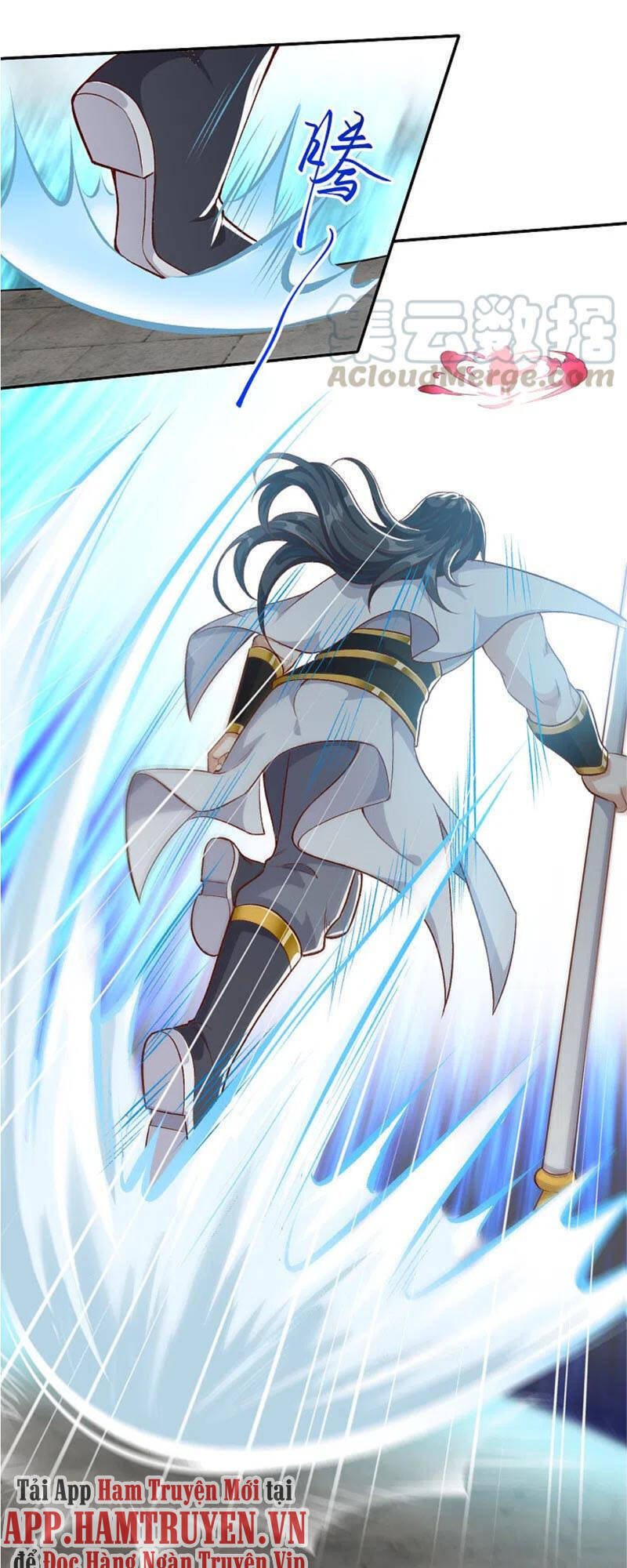 Nghịch Thiên Tà Thần - Chương 357