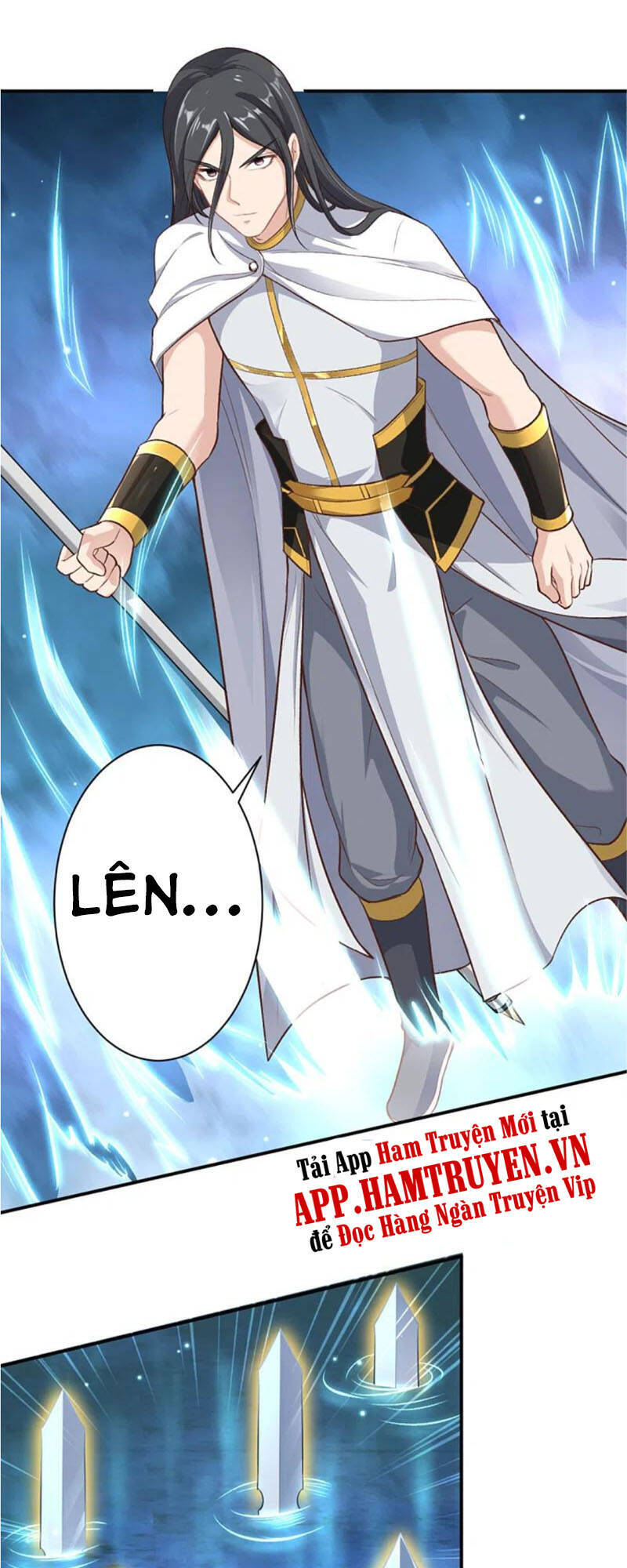 Nghịch Thiên Tà Thần - Chương 357