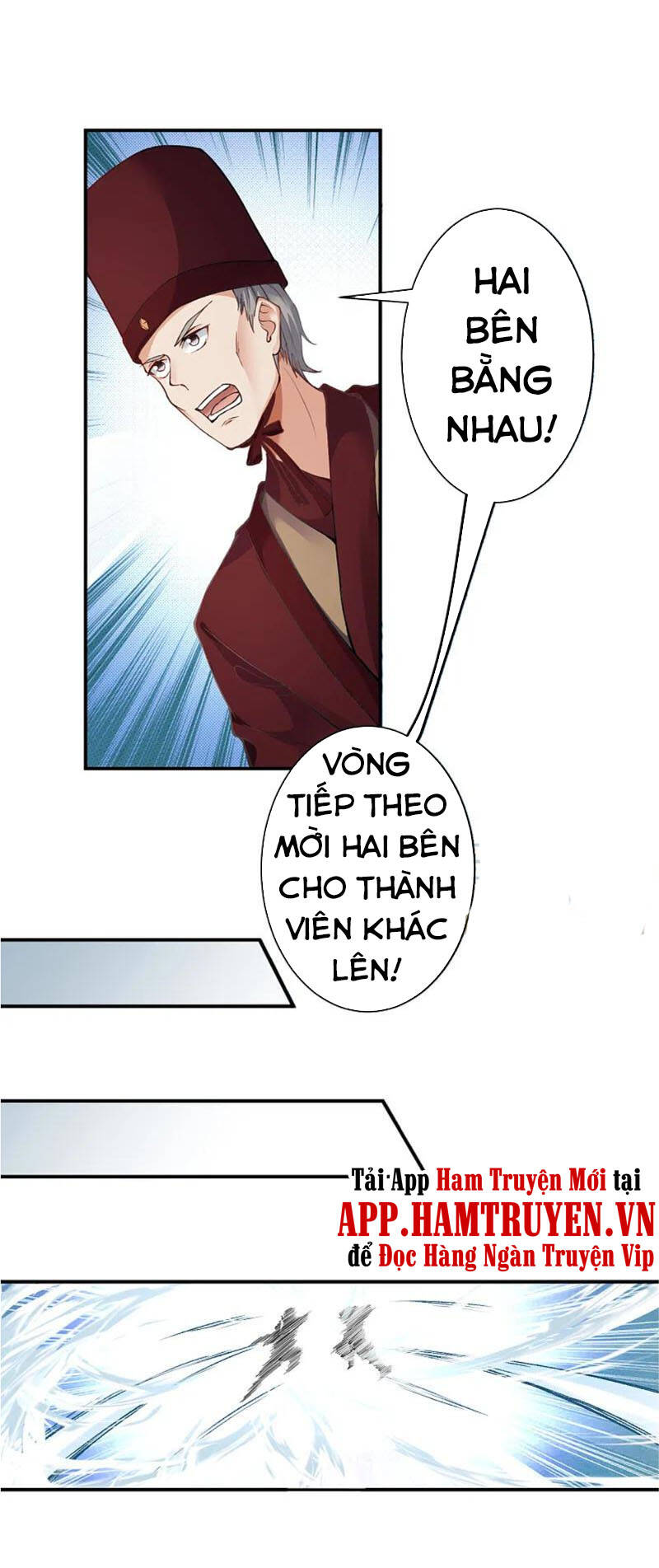 Nghịch Thiên Tà Thần - Chương 357