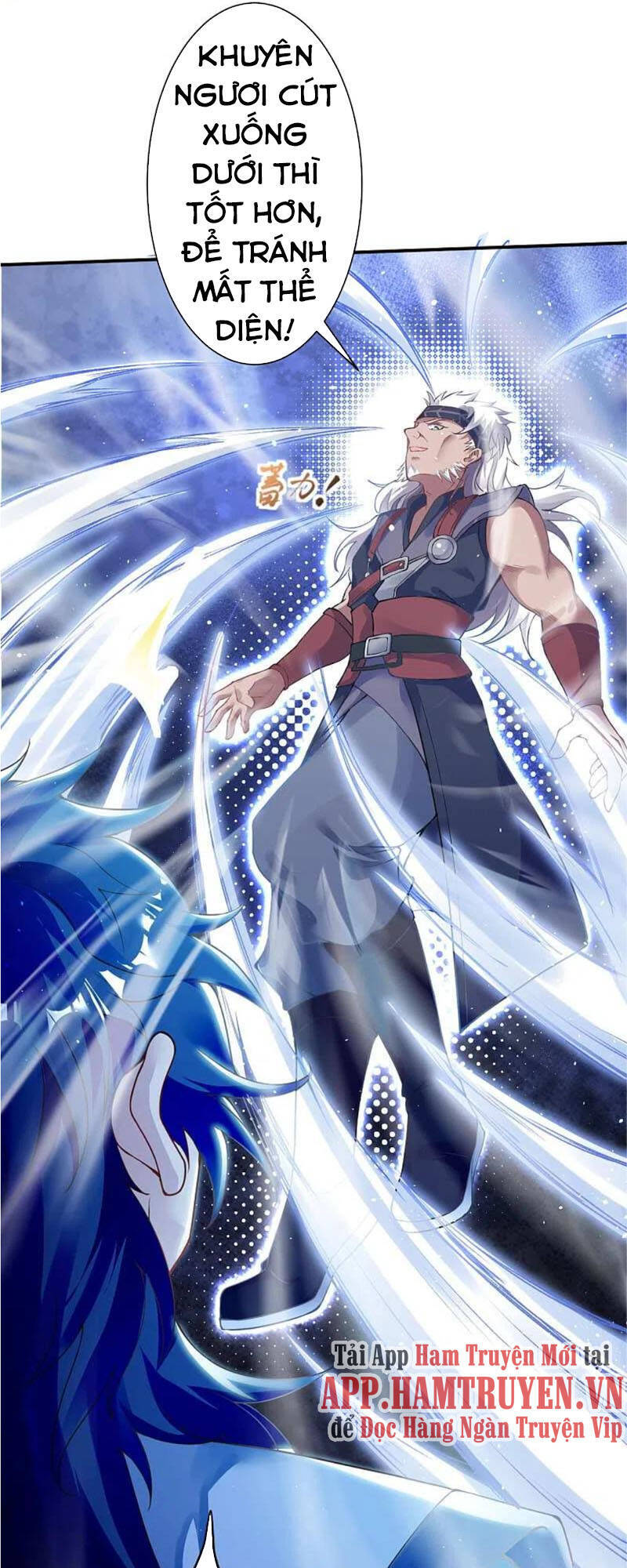 Nghịch Thiên Tà Thần - Chương 357