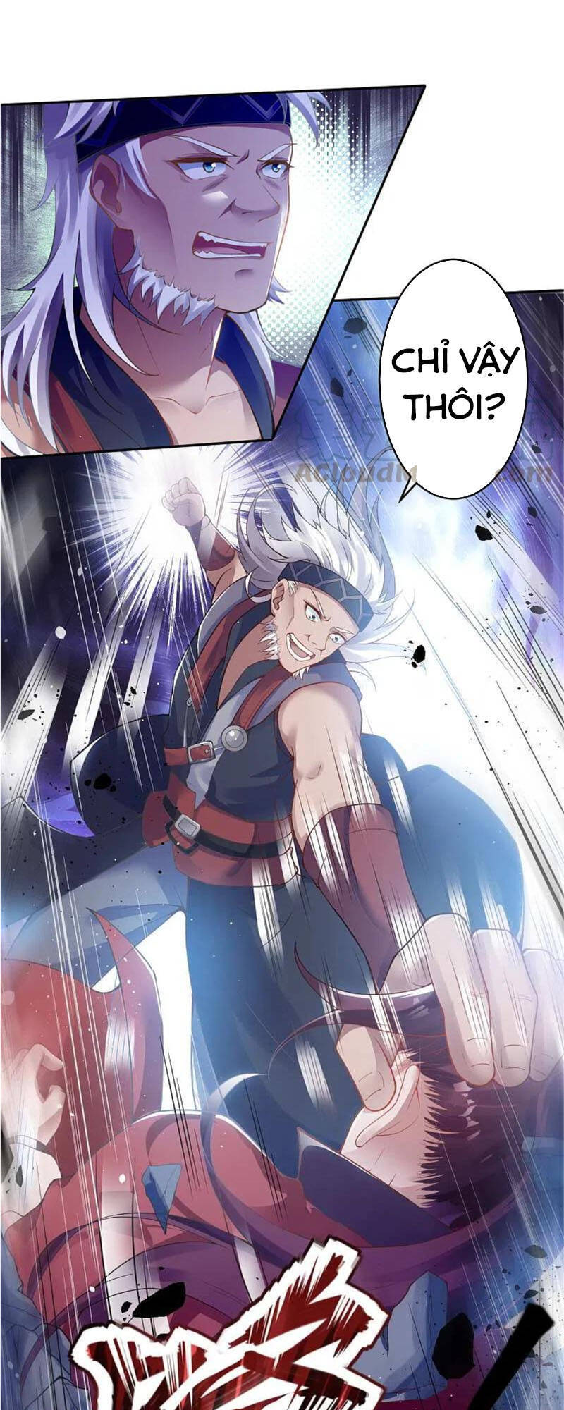 Nghịch Thiên Tà Thần - Chương 357