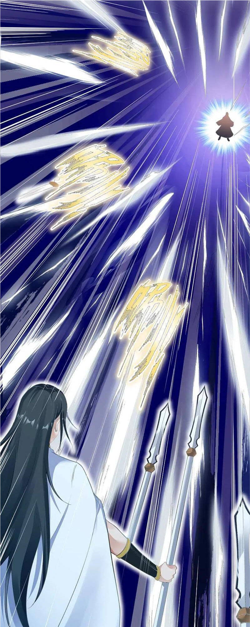 Nghịch Thiên Tà Thần - Chương 357