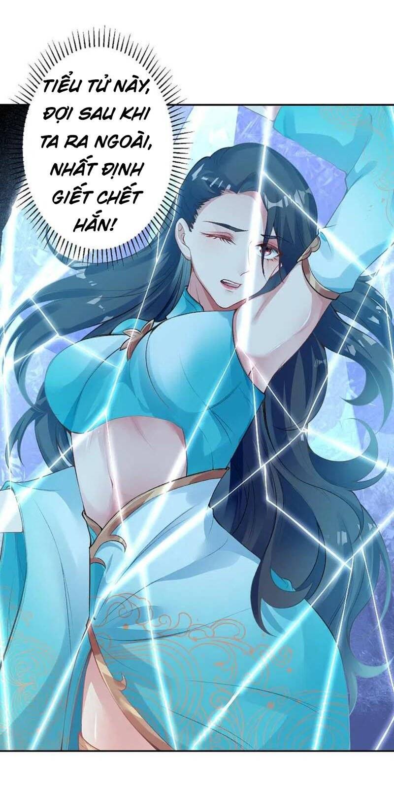 Nghịch Thiên Tà Thần - Chương 359