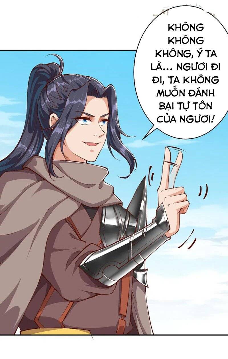 Nghịch Thiên Tà Thần - Chương 359