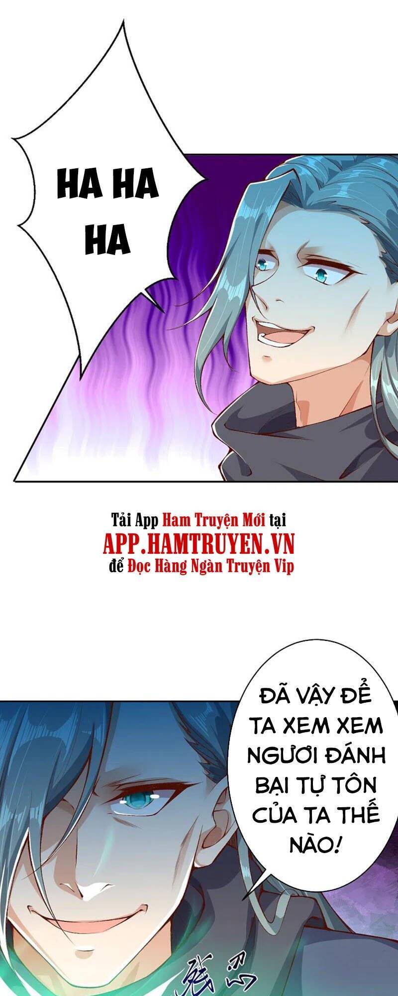 Nghịch Thiên Tà Thần - Chương 359