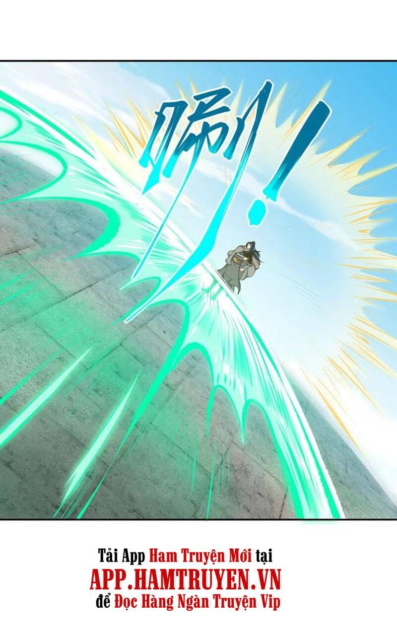 Nghịch Thiên Tà Thần - Chương 359
