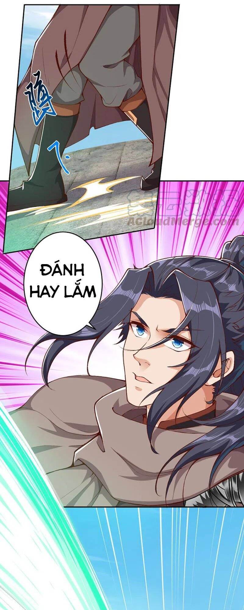 Nghịch Thiên Tà Thần - Chương 359