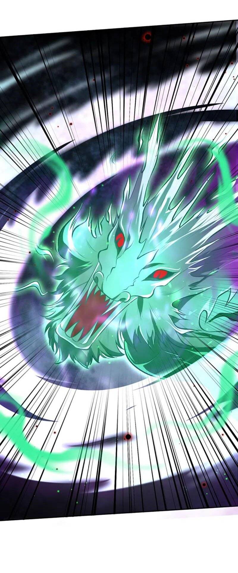 Nghịch Thiên Tà Thần - Chương 359