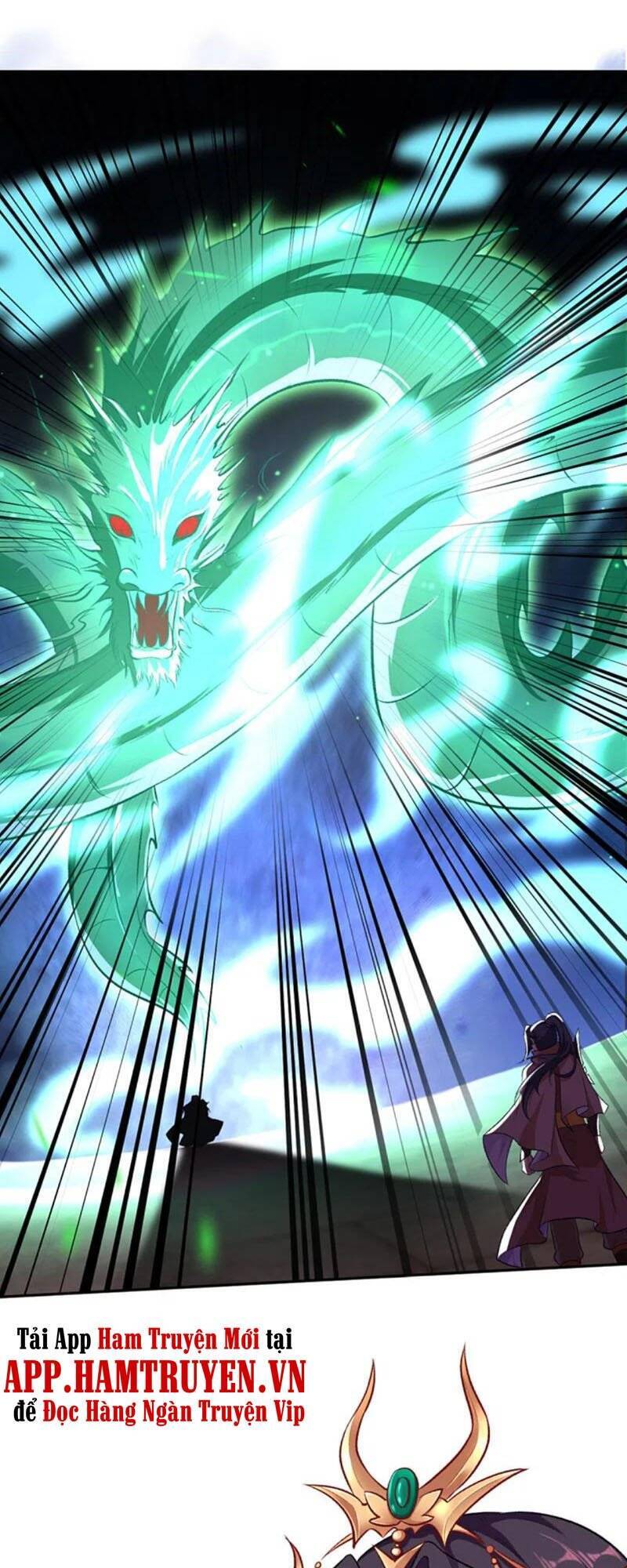 Nghịch Thiên Tà Thần - Chương 359
