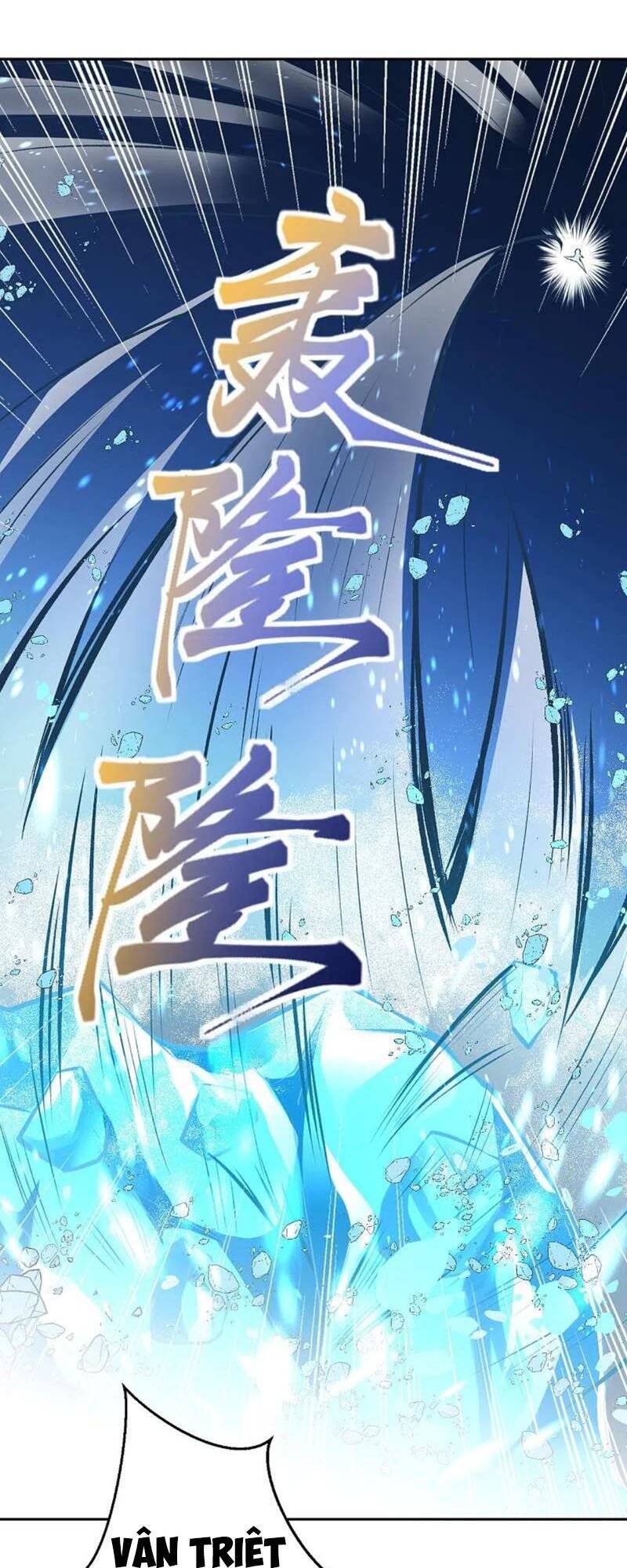 Nghịch Thiên Tà Thần - Chương 359