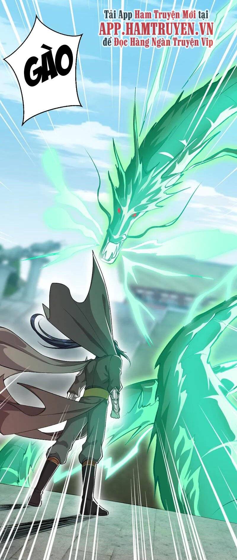 Nghịch Thiên Tà Thần - Chương 359