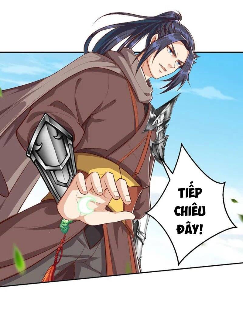 Nghịch Thiên Tà Thần - Chương 359