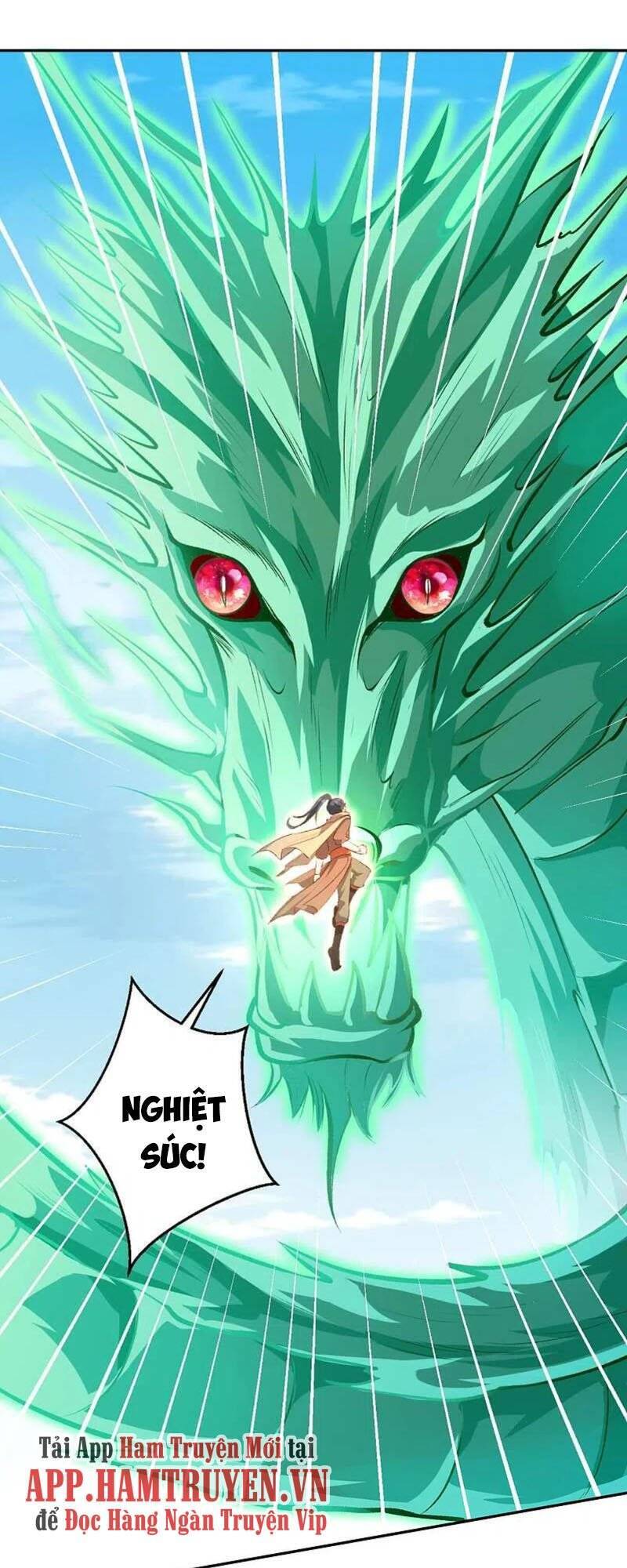 Nghịch Thiên Tà Thần - Chương 359