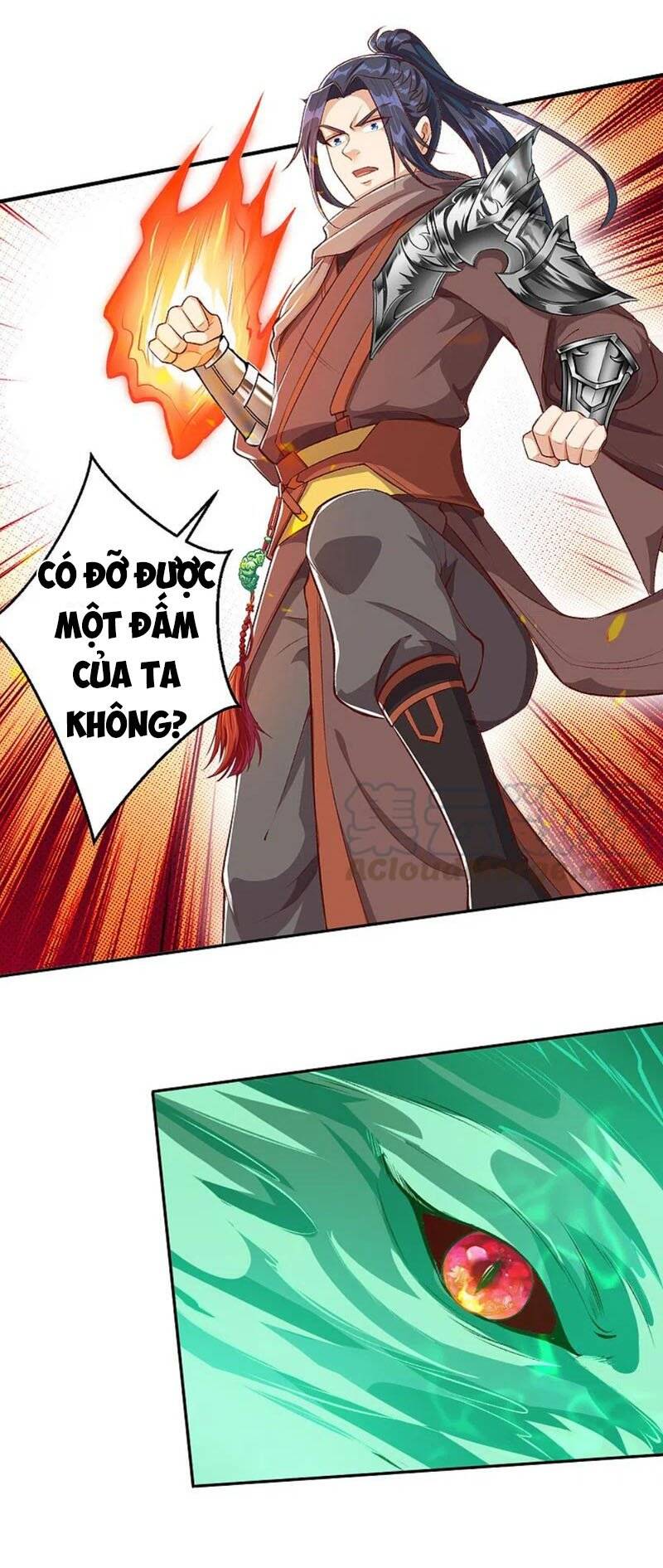 Nghịch Thiên Tà Thần - Chương 359