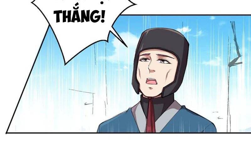 Nghịch Thiên Tà Thần - Chương 359