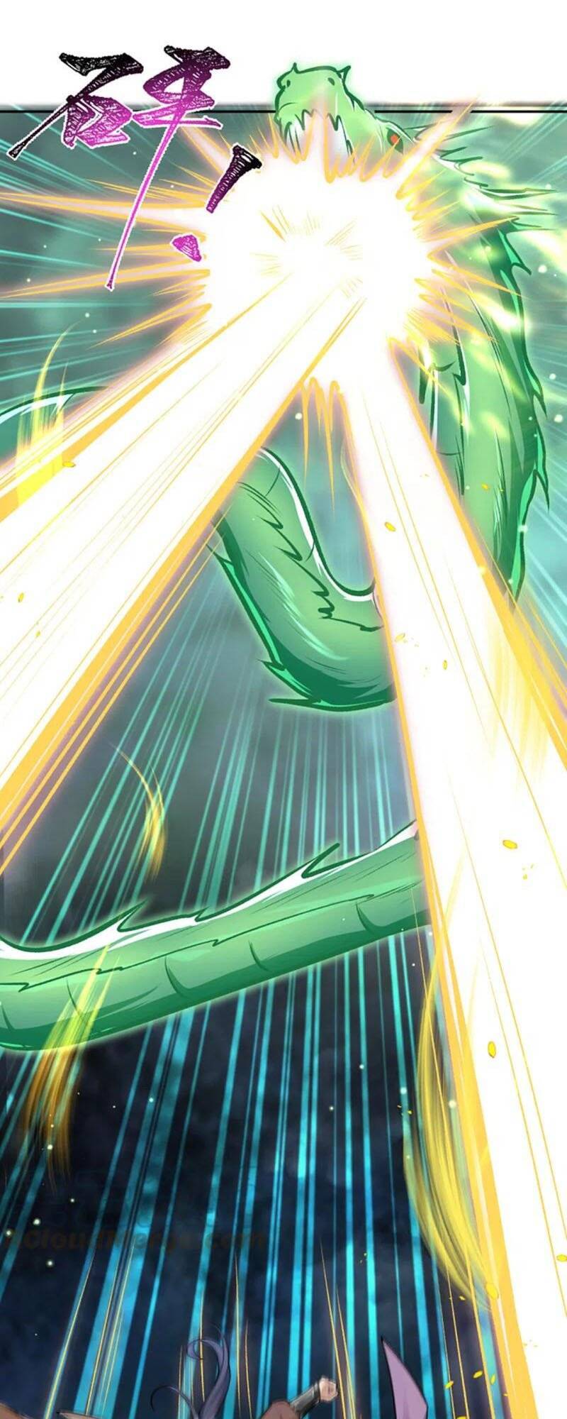 Nghịch Thiên Tà Thần - Chương 359