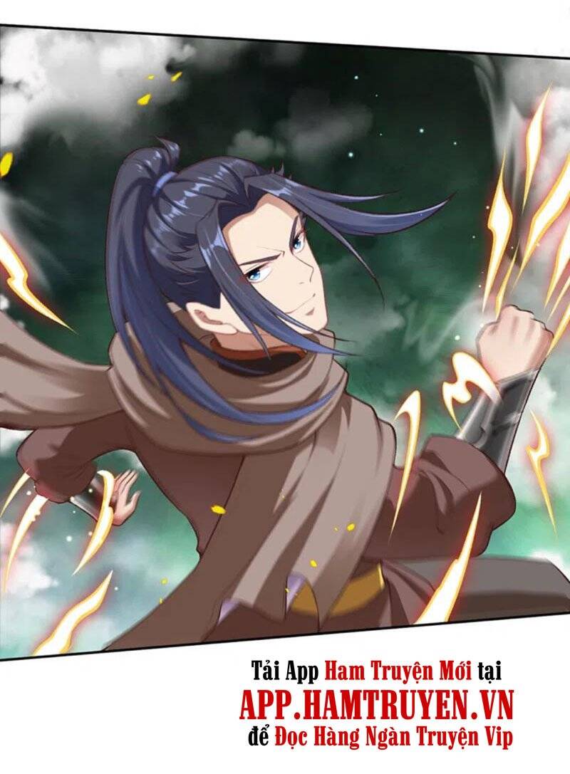 Nghịch Thiên Tà Thần - Chương 359