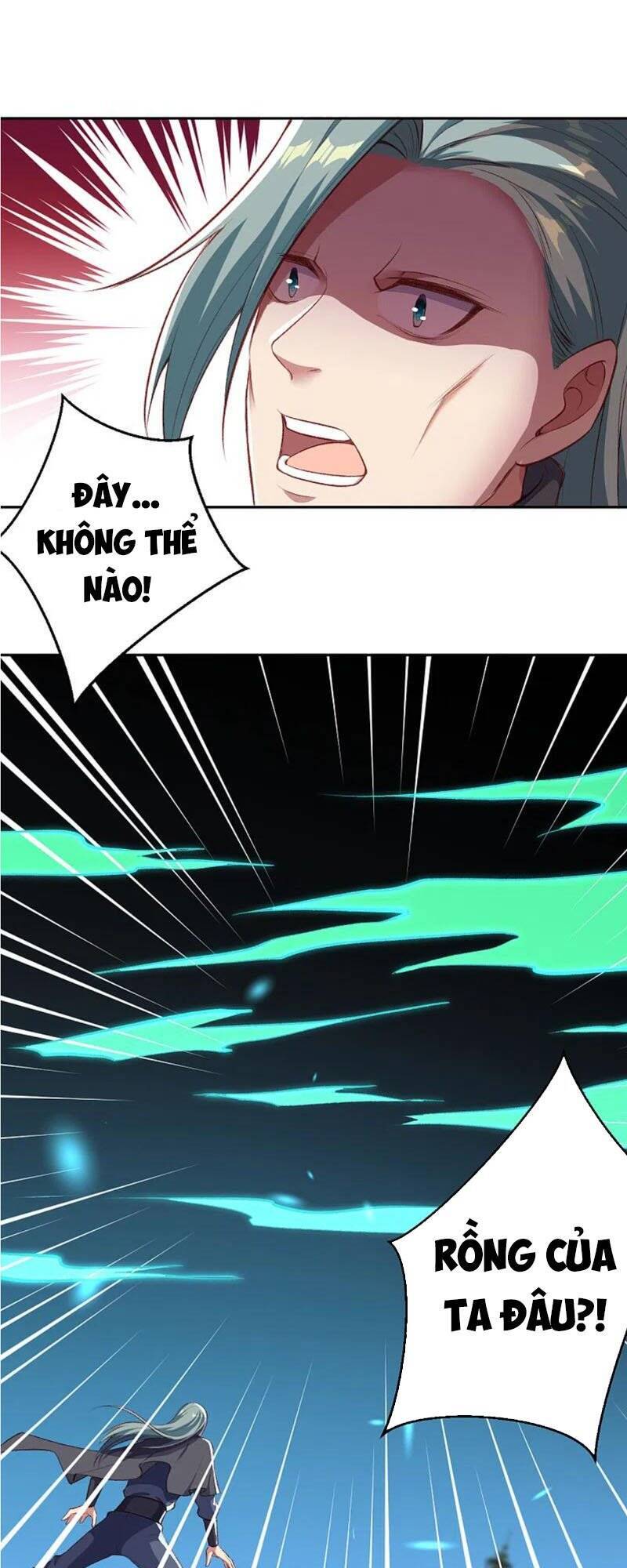 Nghịch Thiên Tà Thần - Chương 359