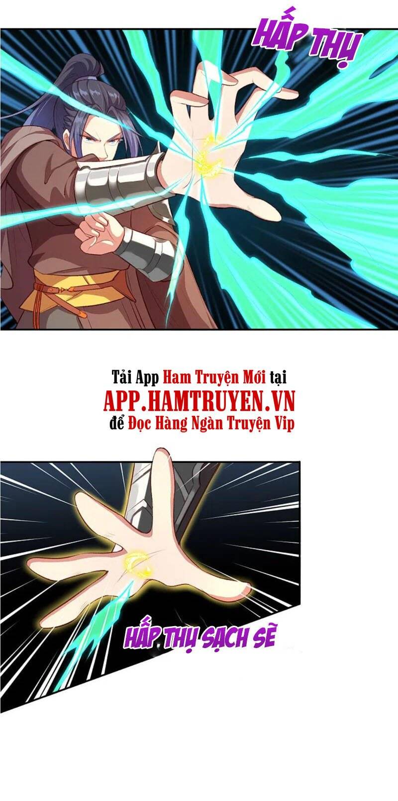 Nghịch Thiên Tà Thần - Chương 359