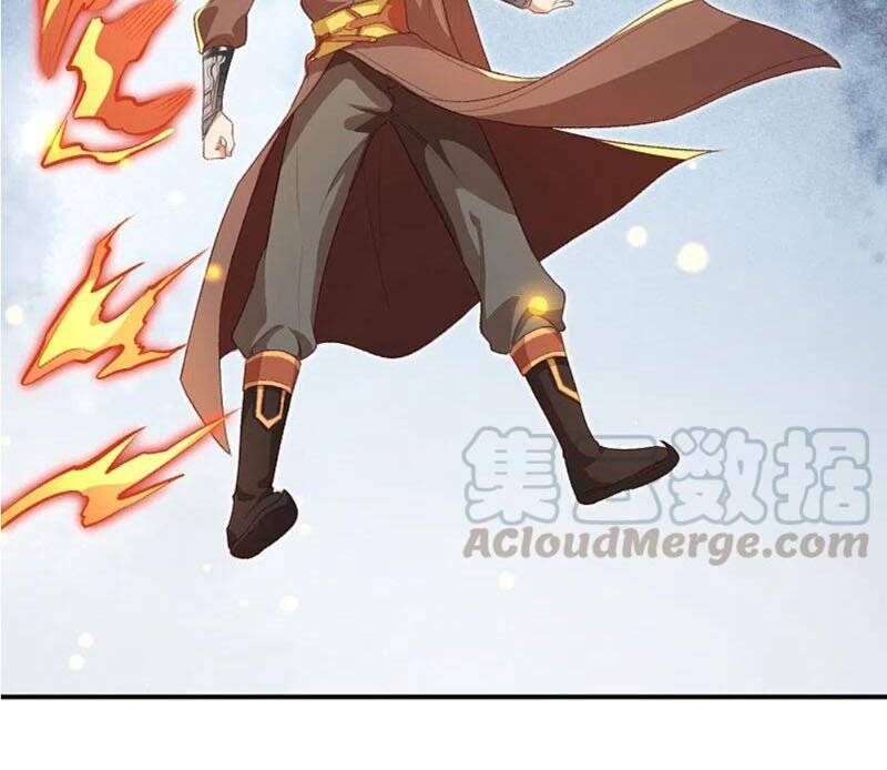 Nghịch Thiên Tà Thần - Chương 359